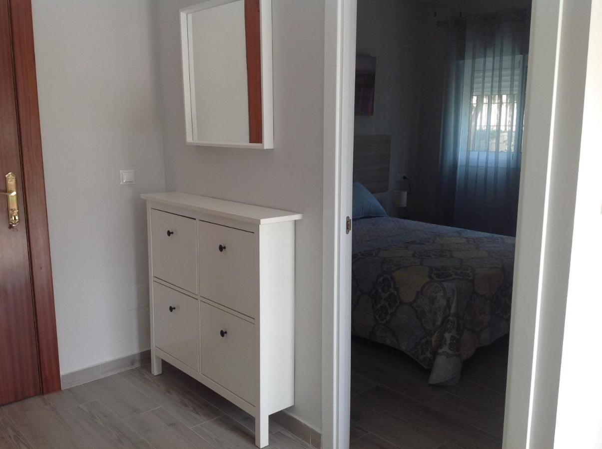 Apartamento Las Naciones 2 Бенальмадена Экстерьер фото