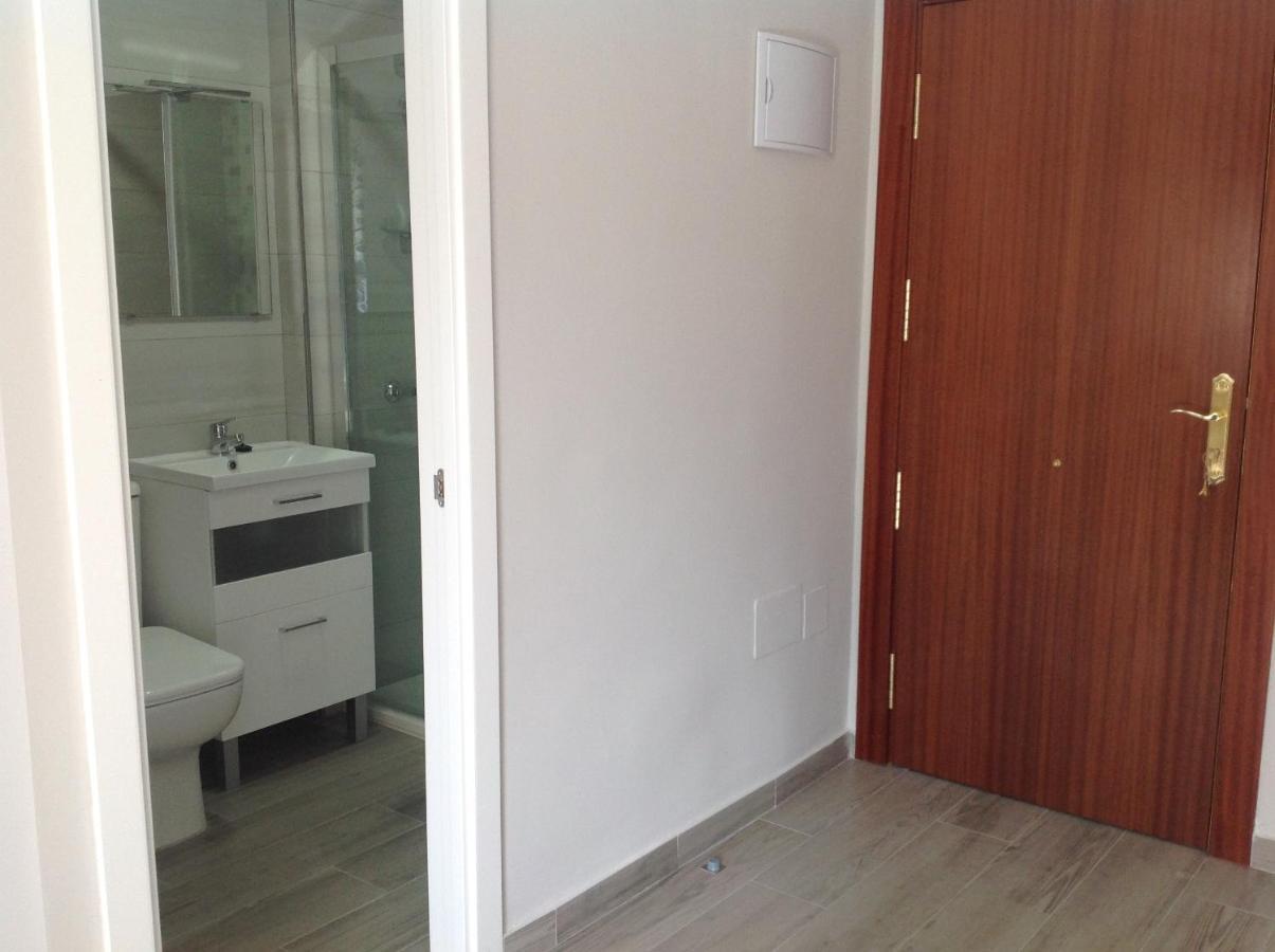 Apartamento Las Naciones 2 Бенальмадена Экстерьер фото